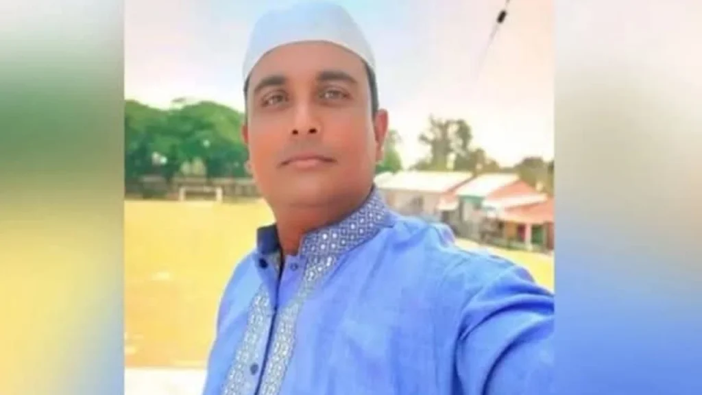 গাইবান্ধায় যুবলীগের হামলায় বিএনপি নেতা নিহত