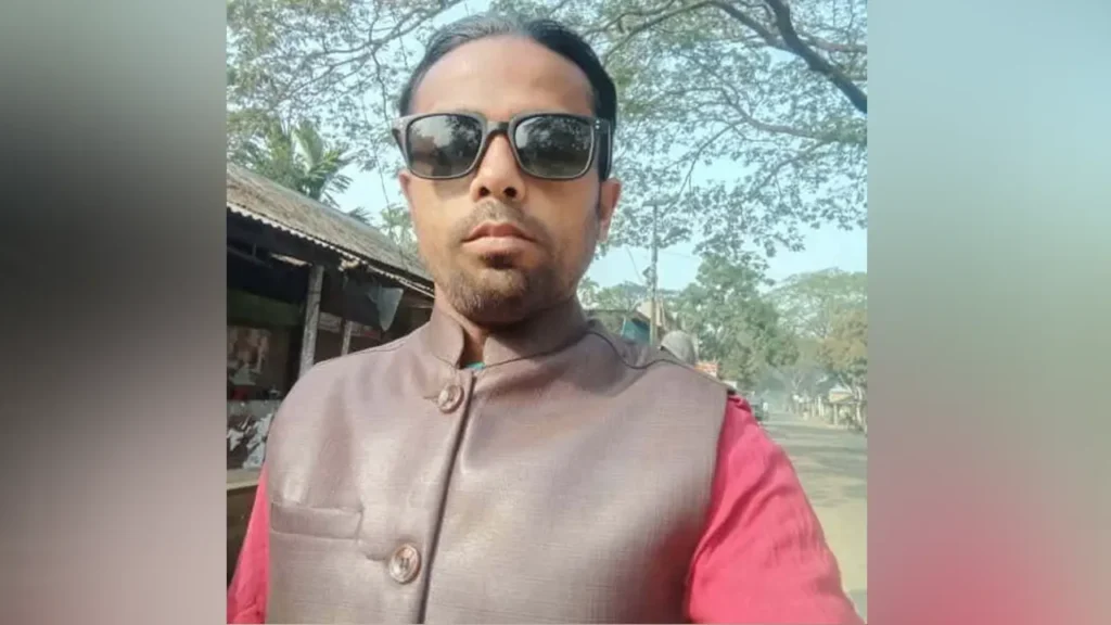 লাইভে এসে জীবন দিলেন প্রবাসী হিরো আলম
