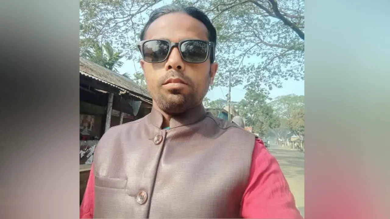 লাইভে এসে জীবন দিলেন প্রবাসী হিরো আলম