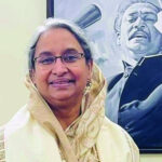 তসবিহ হাতে আদালতে দীপু মনি