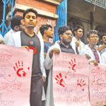 আরো দুই আসামি গ্রেপ্তার মোট গ্রেপ্তার সাতজন