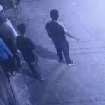 মোহাম্মদপুরে ১ ঘণ্টার ব্যবধানে দুই খুন