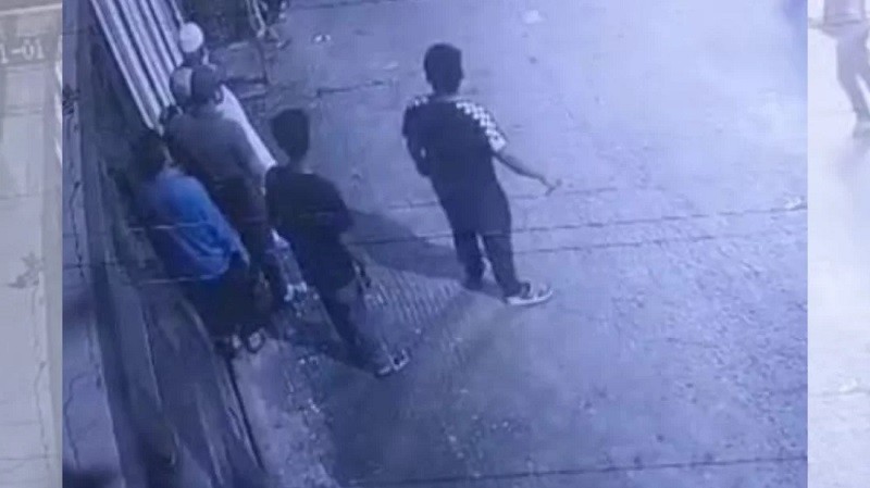 মোহাম্মদপুরে ১ ঘণ্টার ব্যবধানে দুই খুন