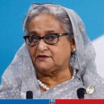 শেখ হাসিনাকে নিয়ে ভারতীয় মিডিয়ার অবস্থান পরিবর্তন