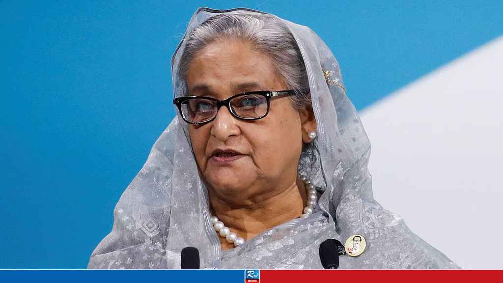 শেখ হাসিনাকে নিয়ে ভারতীয় মিডিয়ার অবস্থান পরিবর্তন
