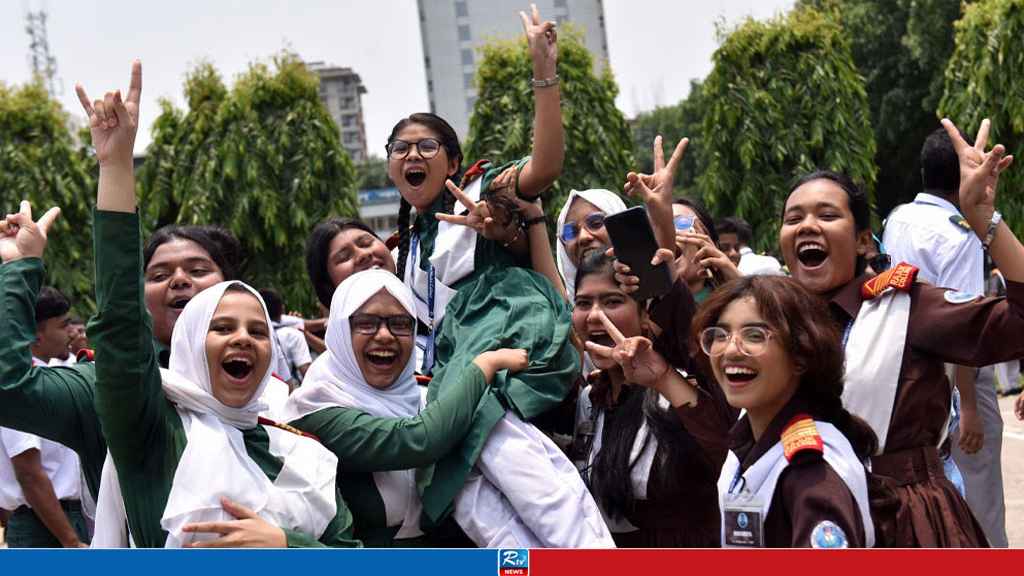 এসএসসির ফল প্রকাশ নিয়ে নতুন সিদ্ধান্ত