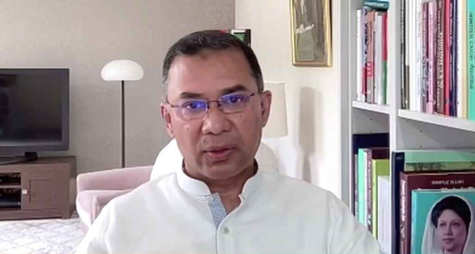 মবকারীরা গ্রেপ্তার হচ্ছে না কেন, প্রশ্ন তারেক রহমানের