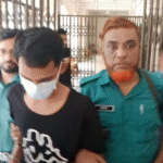 আদালতে যা বললেন সোহাগ হত্যা মামলার আসামি টিটন