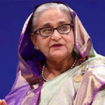 ট্রাইব্যুনালে শেখ হাসিনাসহ ১৬ জনের বিরুদ্ধে গুমের অভিযোগ বিএনপির