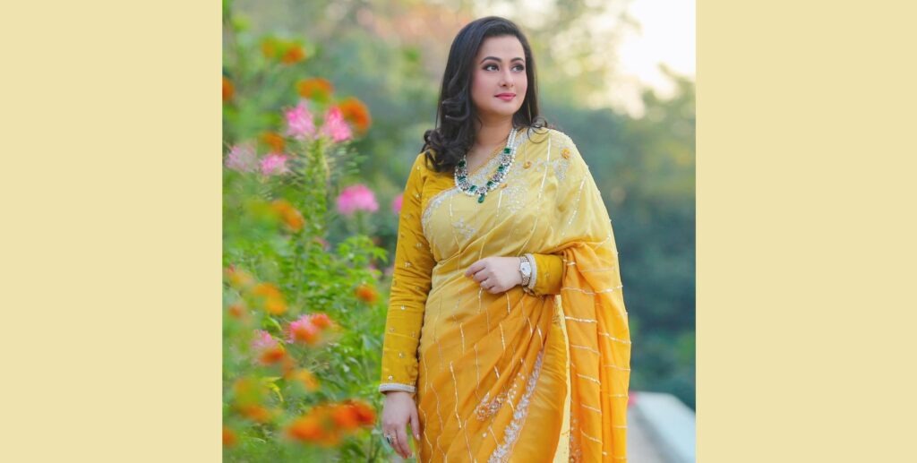 একটা সময় এসে আমি হতাশ হয়ে গিয়েছিলাম