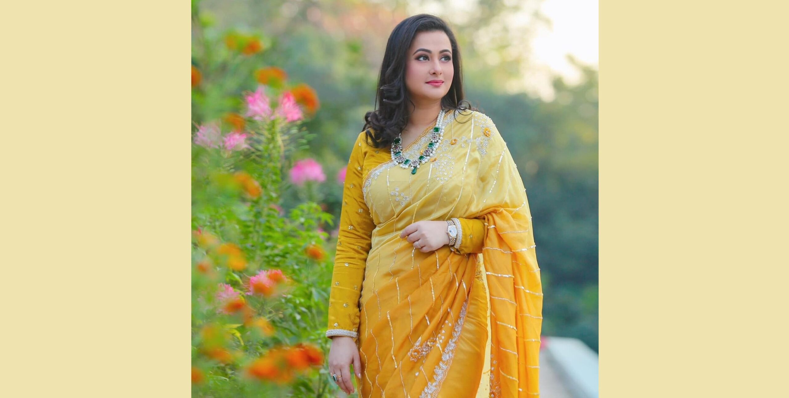 একটা সময় এসে আমি হতাশ হয়ে গিয়েছিলাম