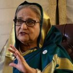 শেখ হাসিনা মৃত্যুর পর দেশের মাটিতে ঠাই চান, ভাইরাল বক্তব্য নিয়ে যা জানা গেল