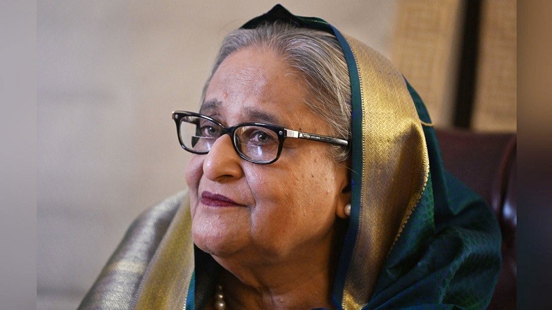 বড় সাজা পেয়েছেন শেখ হাসিনা, কার্যকর যেভাবে