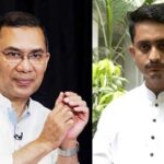 ‘নেতাকর্মী নামক কতিপয় নরপিশাচকে সামলান, জনাব তারেক রহমান’