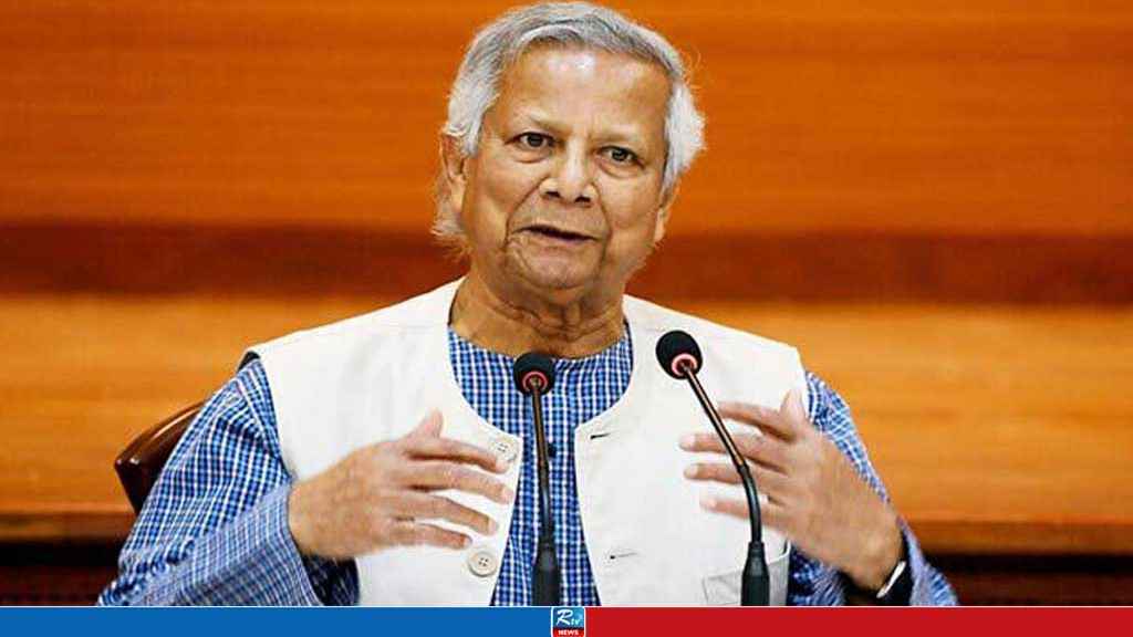 পবিত্র আশুরা জুলুমের বিপরীতে ন্যায় প্রতিষ্ঠায় সাহস জোগাবে: প্রধান উপদেষ্টা