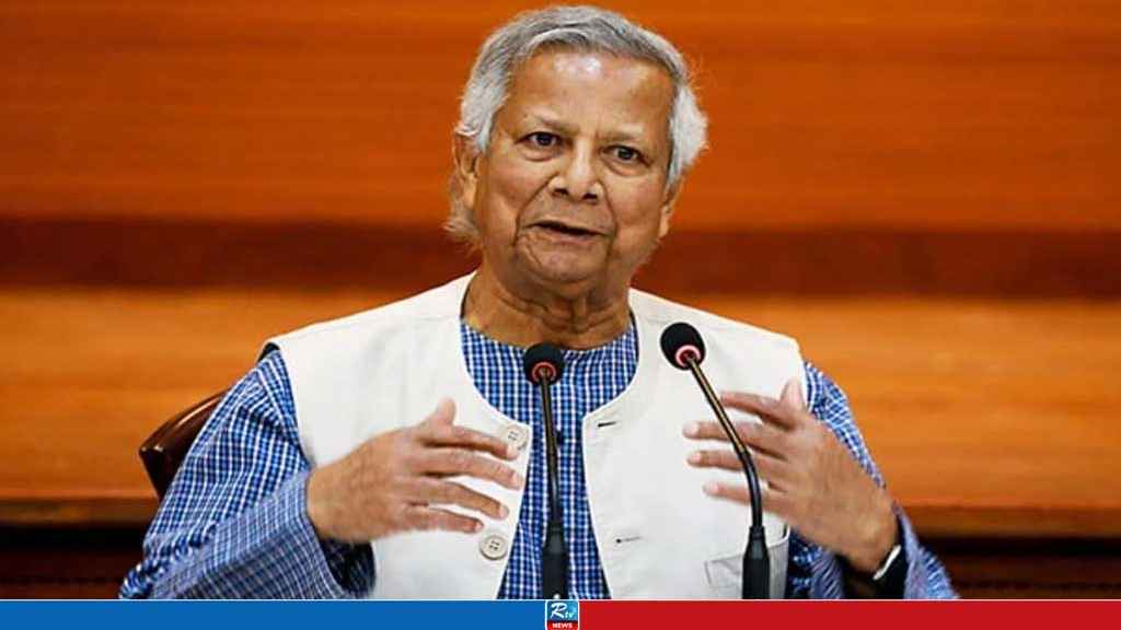 ‘উন্নত ভবিষ্যৎ বিনির্মাণে তরুণ প্রজন্মকে দক্ষ হিসেবে গড়ে তোলা আবশ্যক’