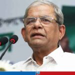 বিএনপির বিরুদ্ধে পরিকল্পিত অপপ্রচারের অভিযোগ ফখরুলের