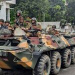 গোপালগঞ্জে কারফিউর সময় বাড়ল