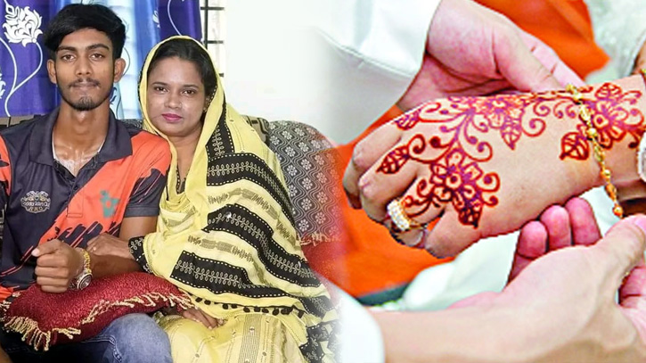 ছেলের চেয়ে বয়সে বড় মেয়েকে বিয়ে করলে দাম্পত্য জীবনে কি সমস্যা হয়?