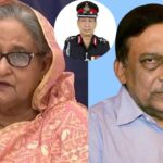 হাসিনা-কামালের বিচার শুরু, রাজসাক্ষী হলেন মামুন