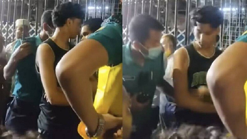 ‘মিডফোর্ডের জনগণ যেটা পারেনি, ওয়ারী-টিকাটুলির মানুষ সেটা করে দেখিয়েছে’