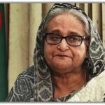 সরাসরি সম্প্রচারিত হবে সাবেক প্রধানমন্ত্রী শেখ হাসিনার বিচার
