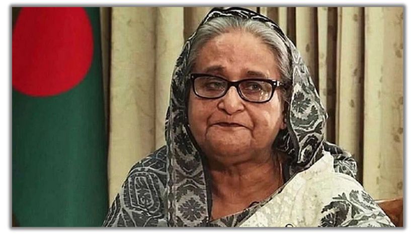 সরাসরি সম্প্রচারিত হবে সাবেক প্রধানমন্ত্রী শেখ হাসিনার বিচার