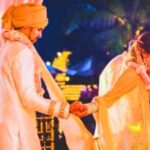 নাচ দেখে বিয়ে ভেঙে দিলেন মেয়ের বাবা