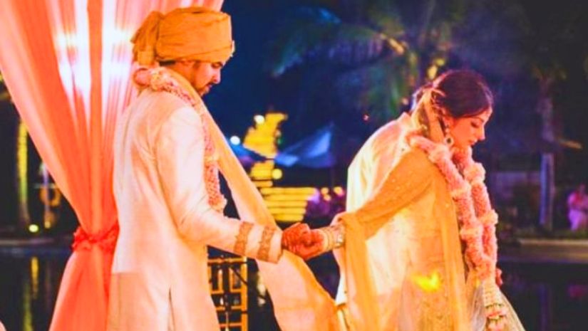 নাচ দেখে বিয়ে ভেঙে দিলেন মেয়ের বাবা
