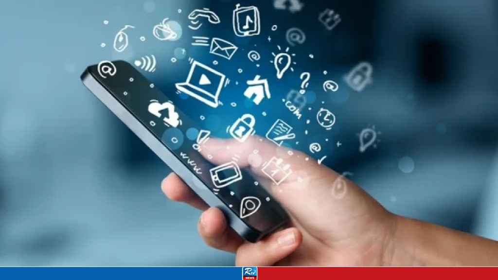 বিনামূল্যে ১ জিবি ইন্টারনেট দিচ্ছে সরকার   Copied from: https://rtvonline.com/