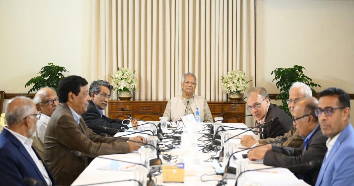 জুলাই সনদ তৈরির প্রক্রিয়া হতে হবে স্বচ্ছ ও দৃশ্যমান