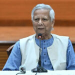 ড. ইউনূসকে জাতীয় সংস্কারক ঘোষণা নয় কেন